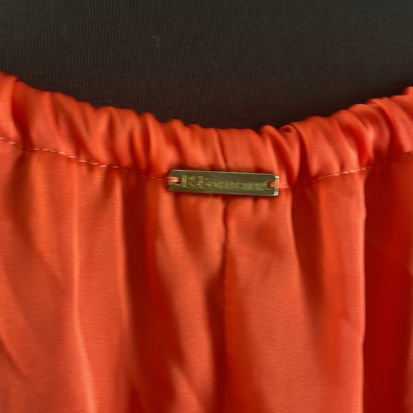 Vintage  dress by BSB Collection Coral Dress - Picture 4 of 6